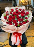 Trăm năm tình yêu - BN1706