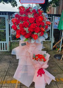 Mong cầu thuân lợi - HKT1410